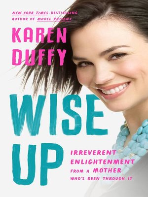 cover image of Wise Up